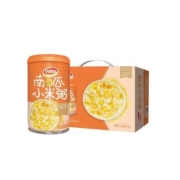 4日10点：达利园 八宝粥南瓜小米粥 280g*12罐*3件