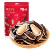 百草味 焦糖味瓜子 500g