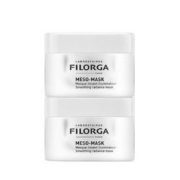 FILORGA 菲洛嘉 十全大补面膜50ml泥涂抹式 柔润滑亮泽保湿紧致欧洲贵妇级面膜