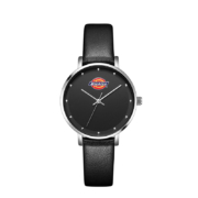 Dickies 时尚休闲 石英表 女士简约腕表
