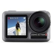 DJI 大疆 Osmo Action 灵眸运动相机