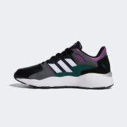 20日0点！ adidas 阿迪达斯 neo CRAZYCHAOS FW5905 男士休闲运动鞋 低至175.45元包邮（0-1点，需用券）