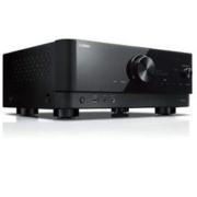 YAMAHA AV接收器 RX-V6A(B)
