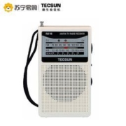 TECSUN 德生 R-218 收音机
