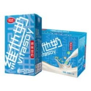 维他奶 原味豆奶植物奶蛋白饮料 250ml*16盒 *2件 +凑单品