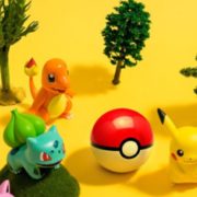 Miniso 名创优品 宝可梦系列摆件 多款