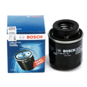20日0点、年货节预告：BOSCH 博世 0986AF0161 机油滤清器*2件