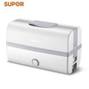SUPOR 苏泊尔 DH02FD808B 双层电热饭盒 1L
