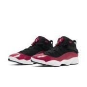 京东PLUS会员：NIKE 耐克 AIR JORDAN 6 RINGS 322992 男款篮球鞋