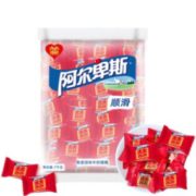 88会员！阿尔卑斯 焦香源味硬糖 1kg