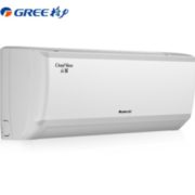 5日0点！GREE 格力 KFR-35GW/NhGd3B 壁挂式空调 大1.5匹