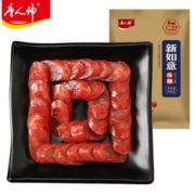 日期新鲜！唐人神  甜味腊肠 200g