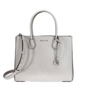 黑卡会员！ MICHAEL KORS 迈克高仕 Mercer系列风琴包