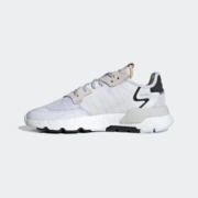 11日20点：adidas 阿迪达斯三叶草NITE JOGGER男女鞋经典运动鞋 EE6255