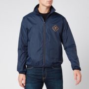 Barbour 巴伯尔 Beacon男士戴尔休闲夹克