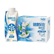 维他奶 健康加法高钙+植物奶 250ml*12盒 *3件