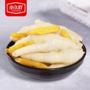 XIAOJIUYA 小久吖 泡椒凤爪 100g