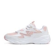 京东PLUS会员： SKECHERS 斯凯奇 88888105 女子运动休闲鞋
