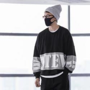 12日22点： VANCL 凡客诚品 1095844 男士加绒卫衣