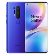 聚划算百亿补贴：OnePlus 一加 8 Pro 5G智能手机 12GB+256GB