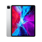 Apple 苹果 2020款 iPad Pro 12.9英寸平板电脑 银色 128GB WLAN MY2J2CH/A