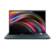 百亿补贴： ASUS 华硕 灵耀X2 Duo 14英寸触控屏笔记本电脑（ i7-10510U、16GB、1TB、 MX250）