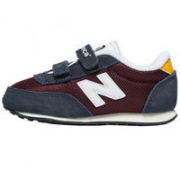 限尺码：New Balance/NB 男女 童鞋 学步鞋 KE410VBI