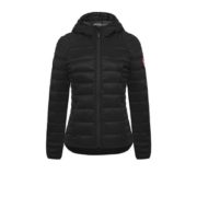 黑卡会员！CANADA GOOSE 加拿大鹅女士羽绒服