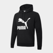 20日0点： PUMA 彪马 CLASSICS 599300 男子抽绳卫衣