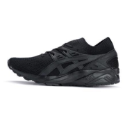 GEL-KAYANO TRAINER KNIT 黑武士男鞋