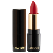 Lancome 兰蔻 菁纯丝绒雾面哑光 唇膏505#1.6g 苹果红 体验装