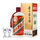MOUTAI 茅台 飞天 酱香型白酒 53度 500ml