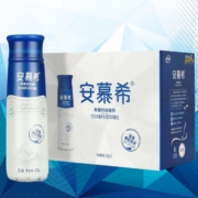 伊利 安慕希 高端原味酸奶 230g*10瓶