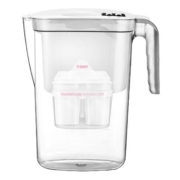 倍世（BWT）Vida 镁离子 滤水壶 1壶1滤芯 2.6L