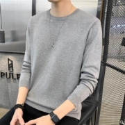 SN 20AM318146 男款时尚针织衫