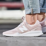 new balance 247系列 WS247UI 女款运动鞋