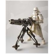 中亚prime会员： Tamashii Nations MOVIE REALIZATION系列 星球大战 帝国雪地兵