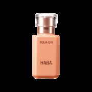 考拉海购黑卡会员！ HABA 辅酶Q10 鲨烷美容液 30ml
