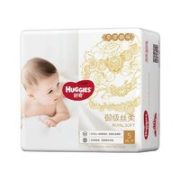 88VIP！HUGGIES 好奇 皇家麒麟 婴儿纸尿裤 S25