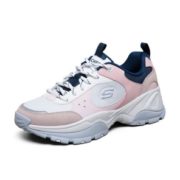 20日0点！ Skechers 斯凯奇  女子厚底老爹鞋