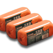 龙大肉食 三文治吐司大火腿280g*3个