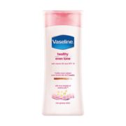 保湿滋润！Vaseline 凡士林 维他亮肤 亮采修护润肤露 400ml