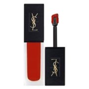 YVES SAINT LAURENT 圣罗兰 TATOUAGE COUTURE 丝绒哑光唇釉 6ml #212
