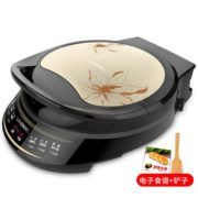 百亿补贴！ LIVEN 利仁 LRT-326A 电饼铛 69.5元包邮