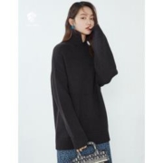 范思蓝恩 Z204661 女士半高领毛衣