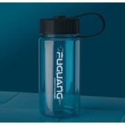 百亿补贴：Fuguang 富光 塑料太空杯 500ml 多色可选