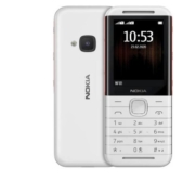 NOKIA 诺基亚 5310 复刻版 功能手机