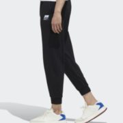 11日20点！ adidas 阿迪达斯 neo M FAVES TP FP7332 男士运动裤
