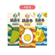 荣诚 手工凤凰卷 108g*3盒