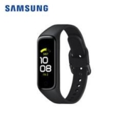 新品发售： SAMSUNG 三星 Galaxy Fit2 智能手环 能量黑